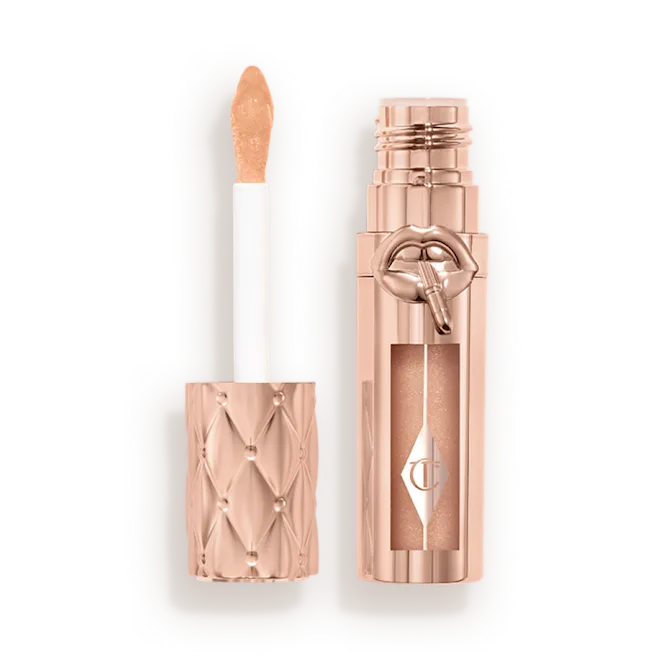 Charlotte Tilbury BIG LIP PLUMPGASM - NUDEGASM DIAMONDS