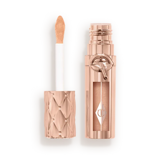 Charlotte Tilbury BIG LIP PLUMPGASM - NUDEGASM DIAMONDS