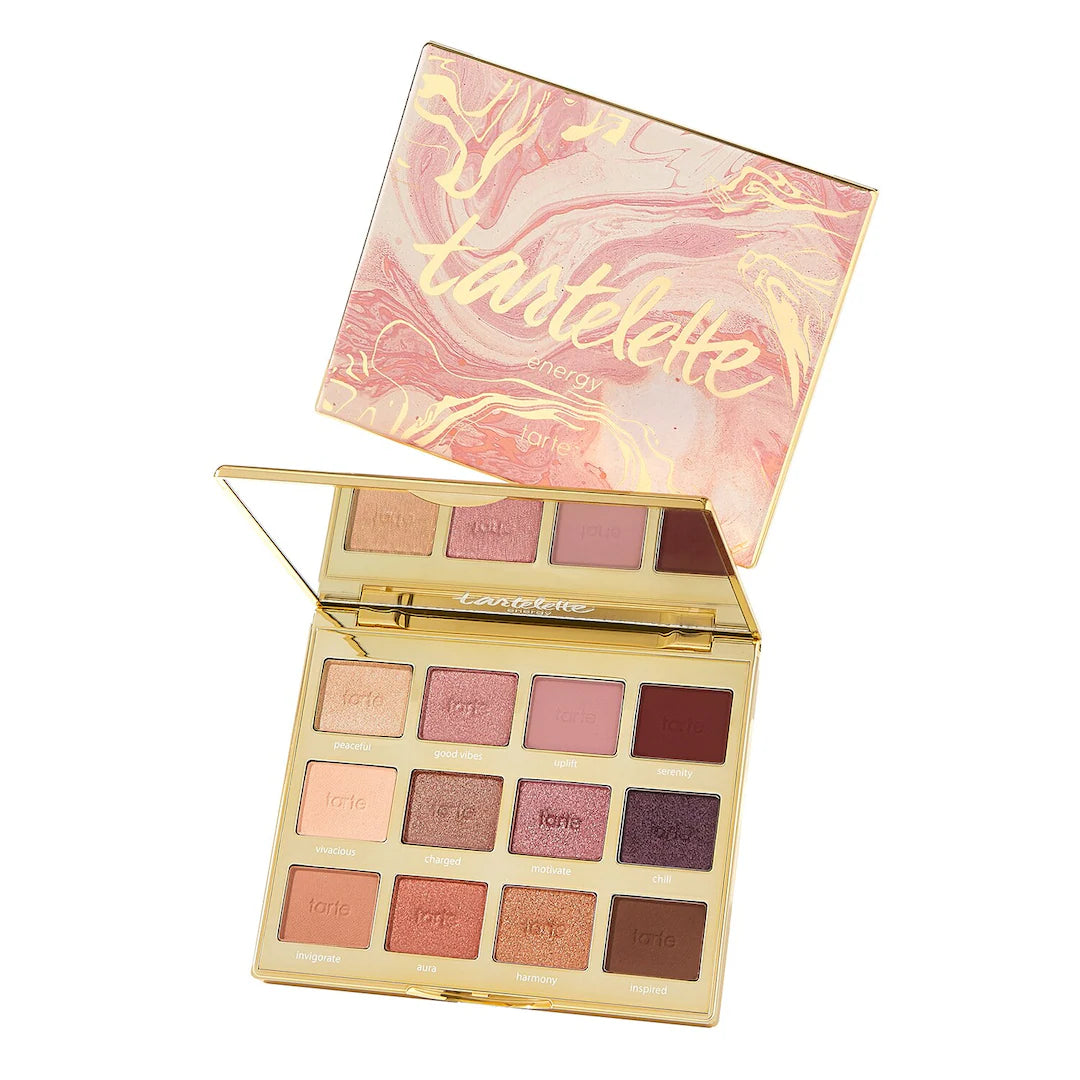 TARTE
Tartelette™ Energy Amazonian Clay Palette