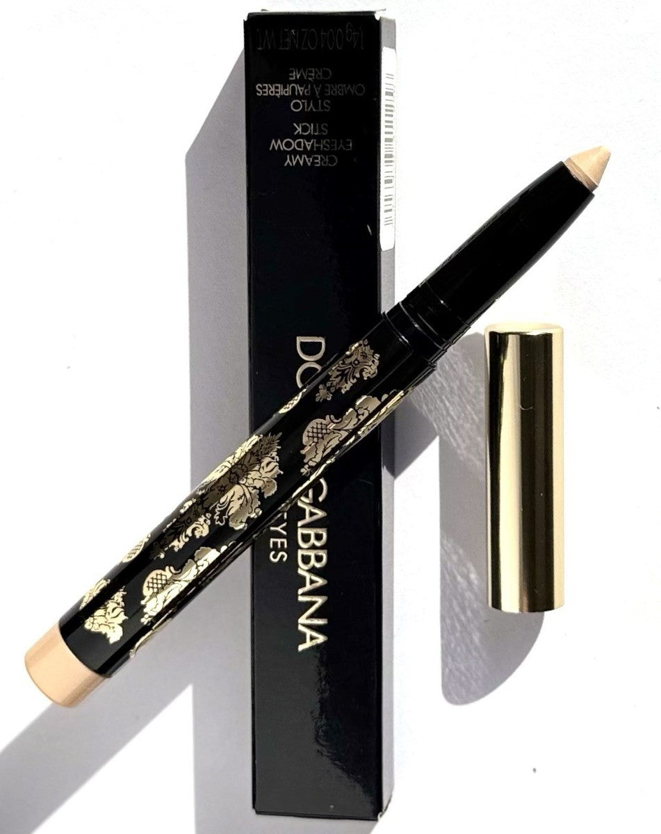 Dolce & Gabbana Intenseyes Creamy Eyeshadow Stick