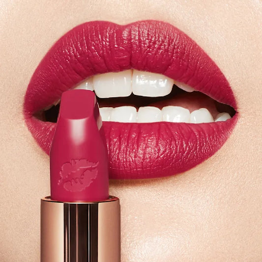 Charlotte Tilbury Hot Lips 2 Amazing Amal