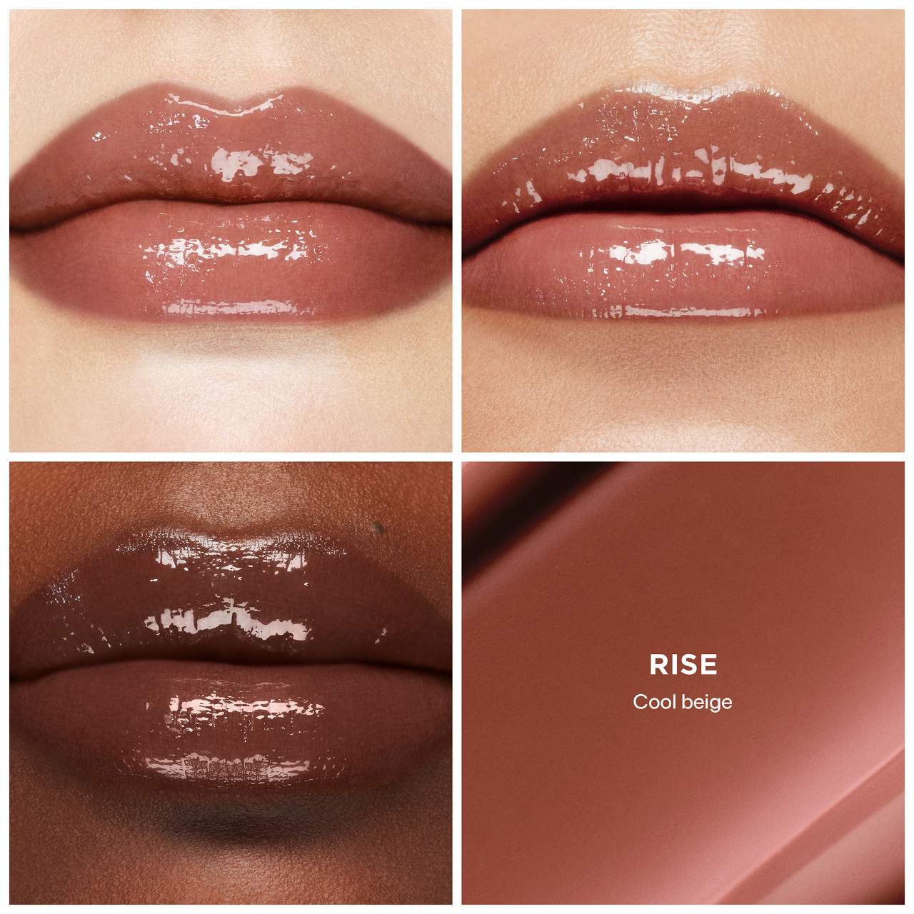 Hourglass 
Phantom Volumizing Glossy Lip Balm