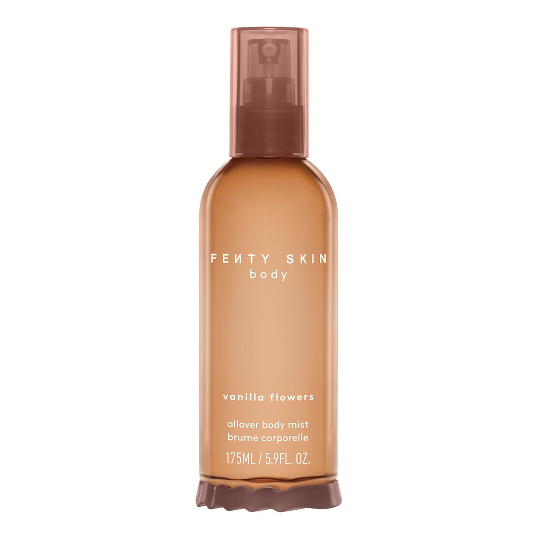 FENTY Allover Body Mist "Vanilla Flowers" - Brume parfumée pour le corps  175ml