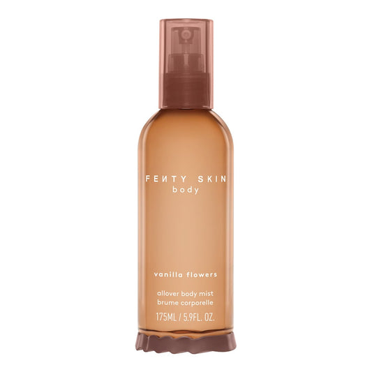 FENTY Allover Body Mist "Vanilla Flowers" - Brume parfumée pour le corps  175ml
