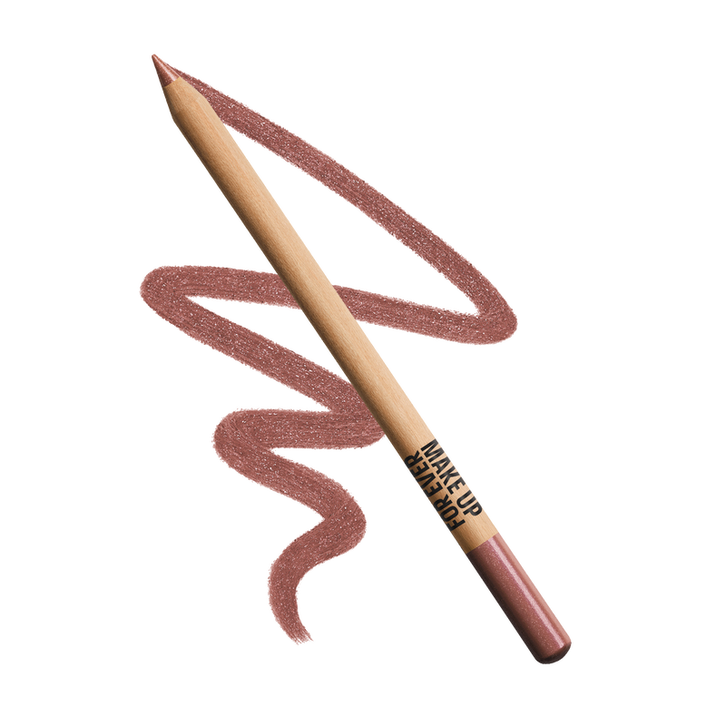 MAKE UP FOR EVER
Artist Color Pencil – Crayon Multi-usage "606 Cosmic Wherever Walnut"
