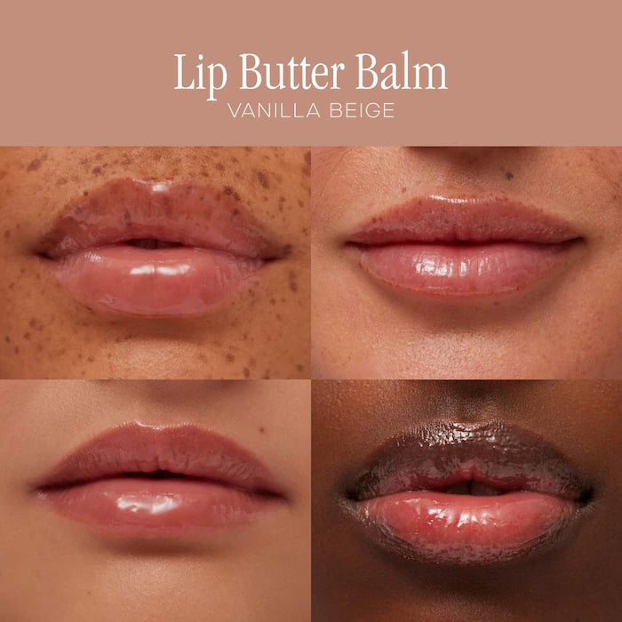 SUMMER FRIDAYS
Lip butter balm - Soin lèvres hydratant