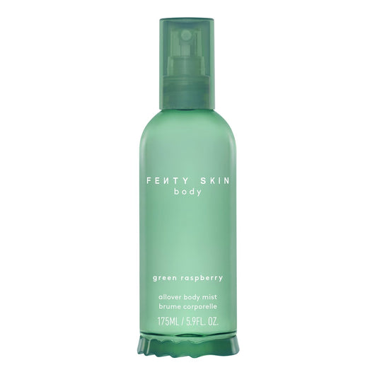 FENTY Allover Body Mist "Green Raspberry" - Brume parfumée pour le corps 175ml