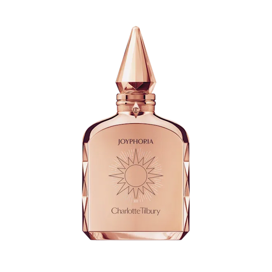 Charlotte Tilbury JOYPHORIA
100ml FRAGRANCE