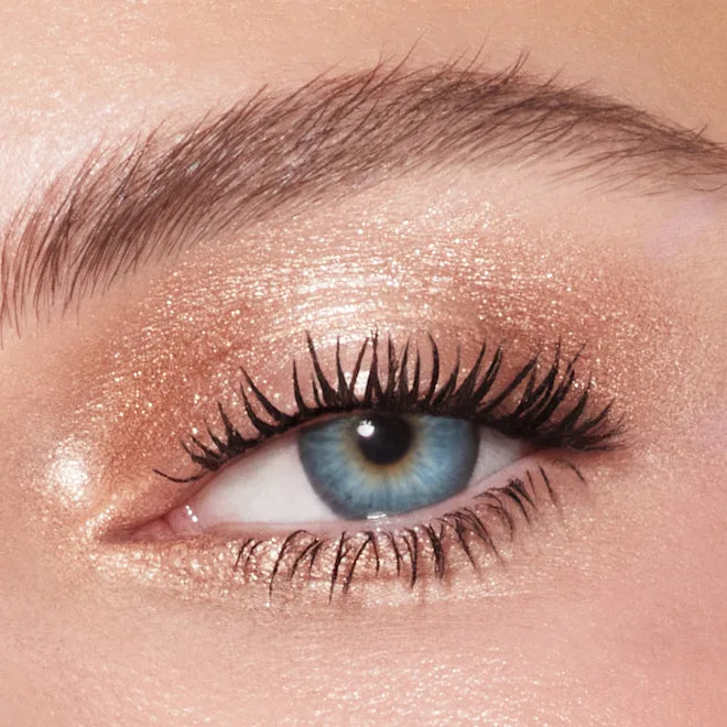 CHARLOTTE TILBURY
Exagger-Eyes Easy Eyeshadow Stick - SATIN DIAMONDS