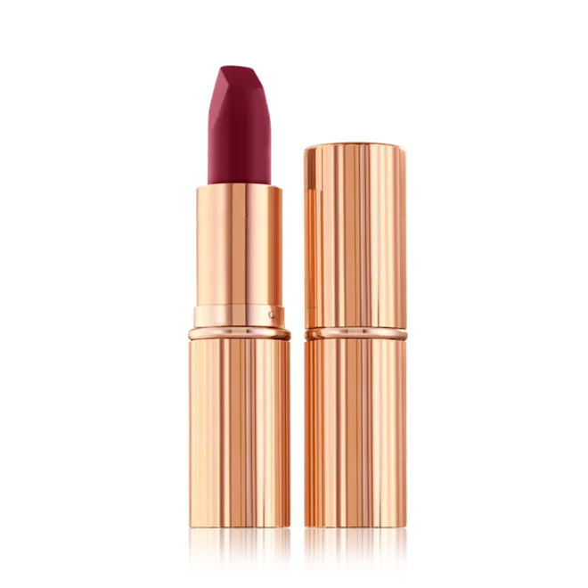 Charlotte Tilbury MATTE REVOLUTION
LOVE LIBERTY
