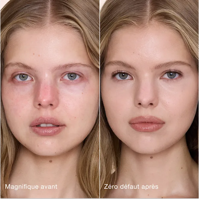 CHARLOTTE TILBURY
Airbrush Flawless Blur Concealer – Correcteur hydratant longue durée "3 Clair"