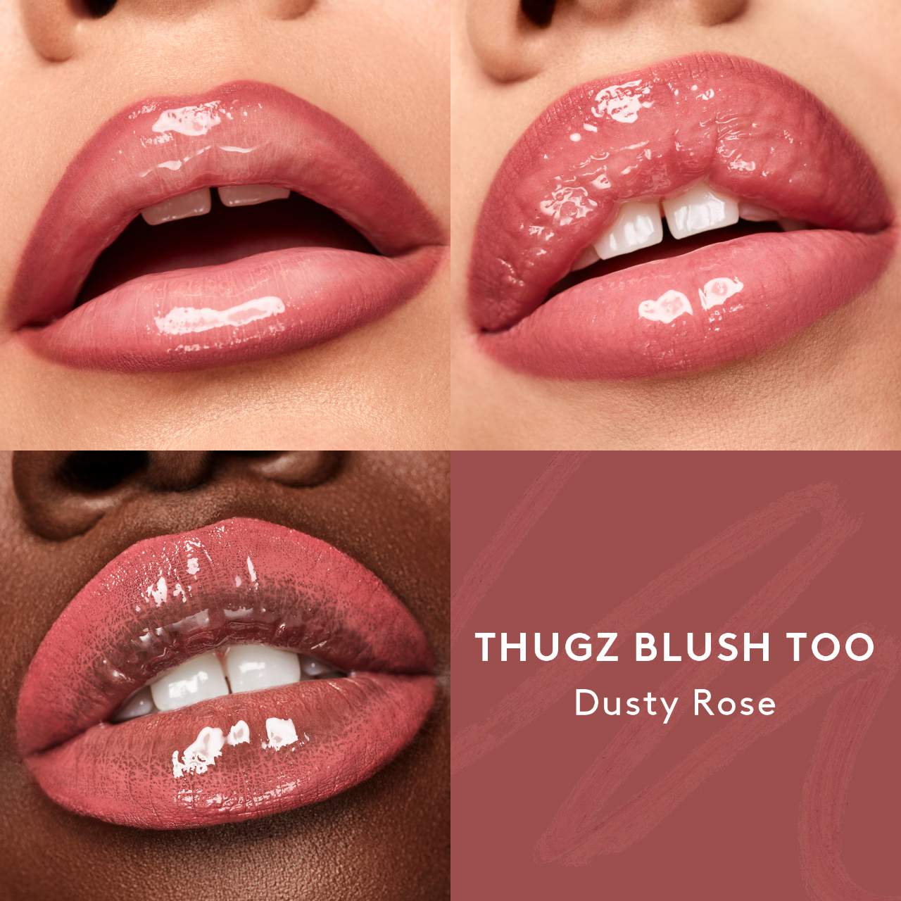 FENTY BEAUTY
Trace'd Out - Crayon à Lèvres