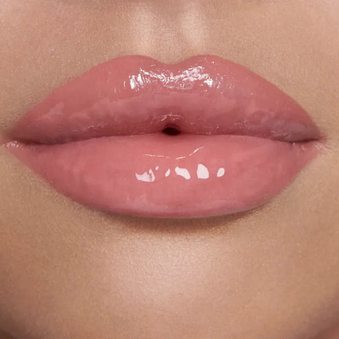 CHARLOTTE TILBURY GLOSS & LIPSTICK DUO "ICON BABY"