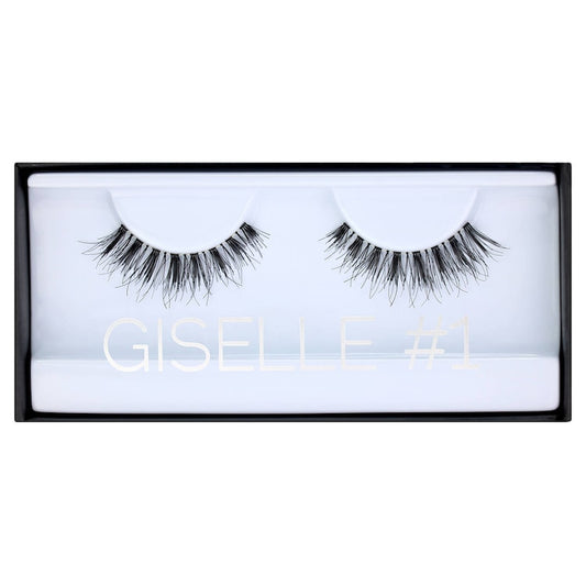 HUDA BEAUTY Classic - Faux Cils Giselle #1