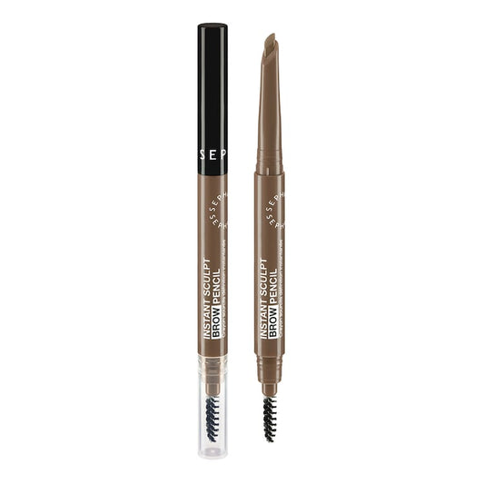 SEPHORA COLLECTION
INSTANT SCULPT BROW PENCIL - Crayon sourcils définition instantanée