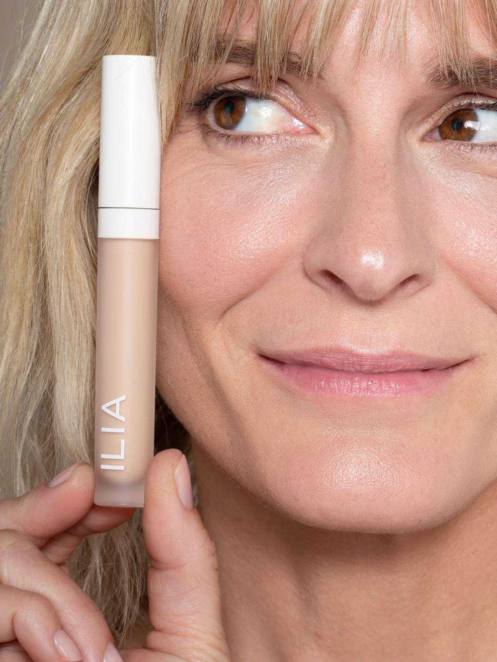 Ilia Beauty
True Skin Serum Concealer - Ref: SC1.5 SUMA