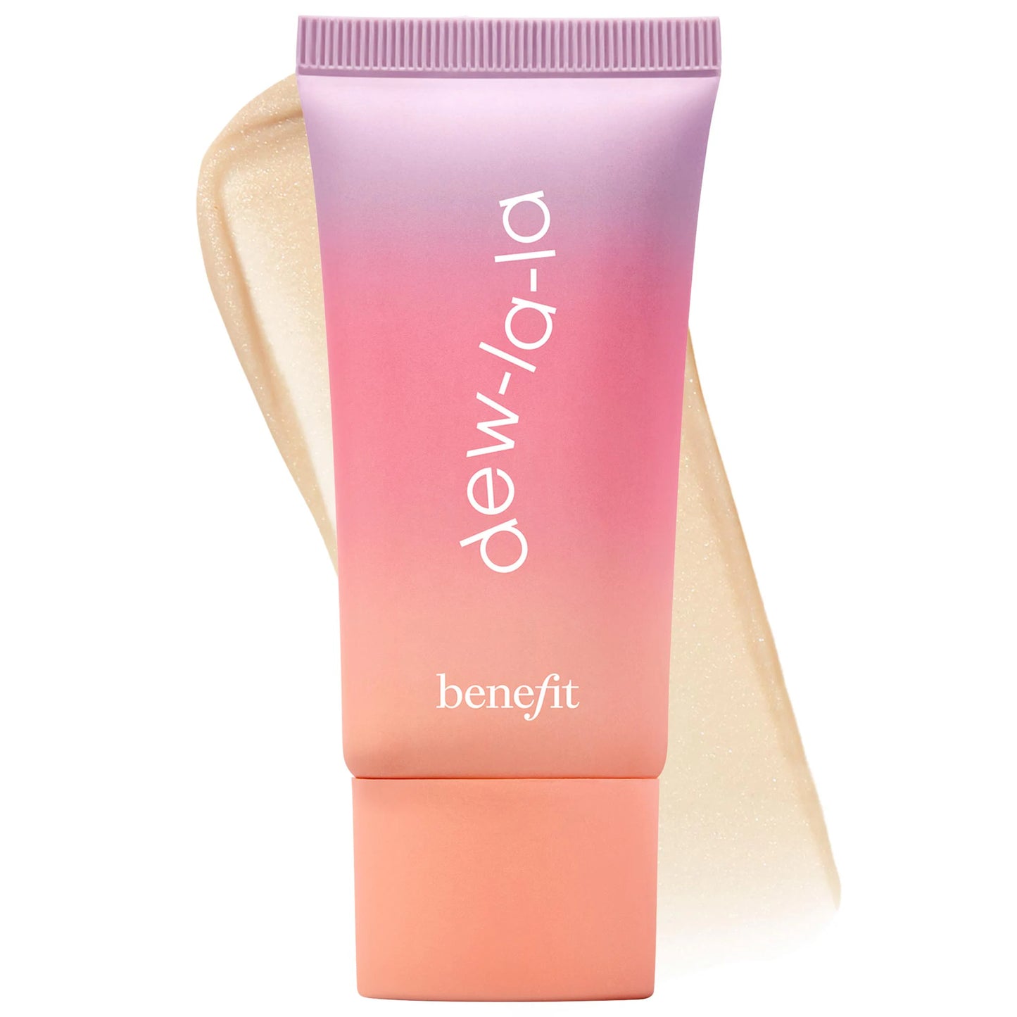 BENEFIT COSMETICS
Dew-la-la - Highlighter Liquide - Ref: RAYA