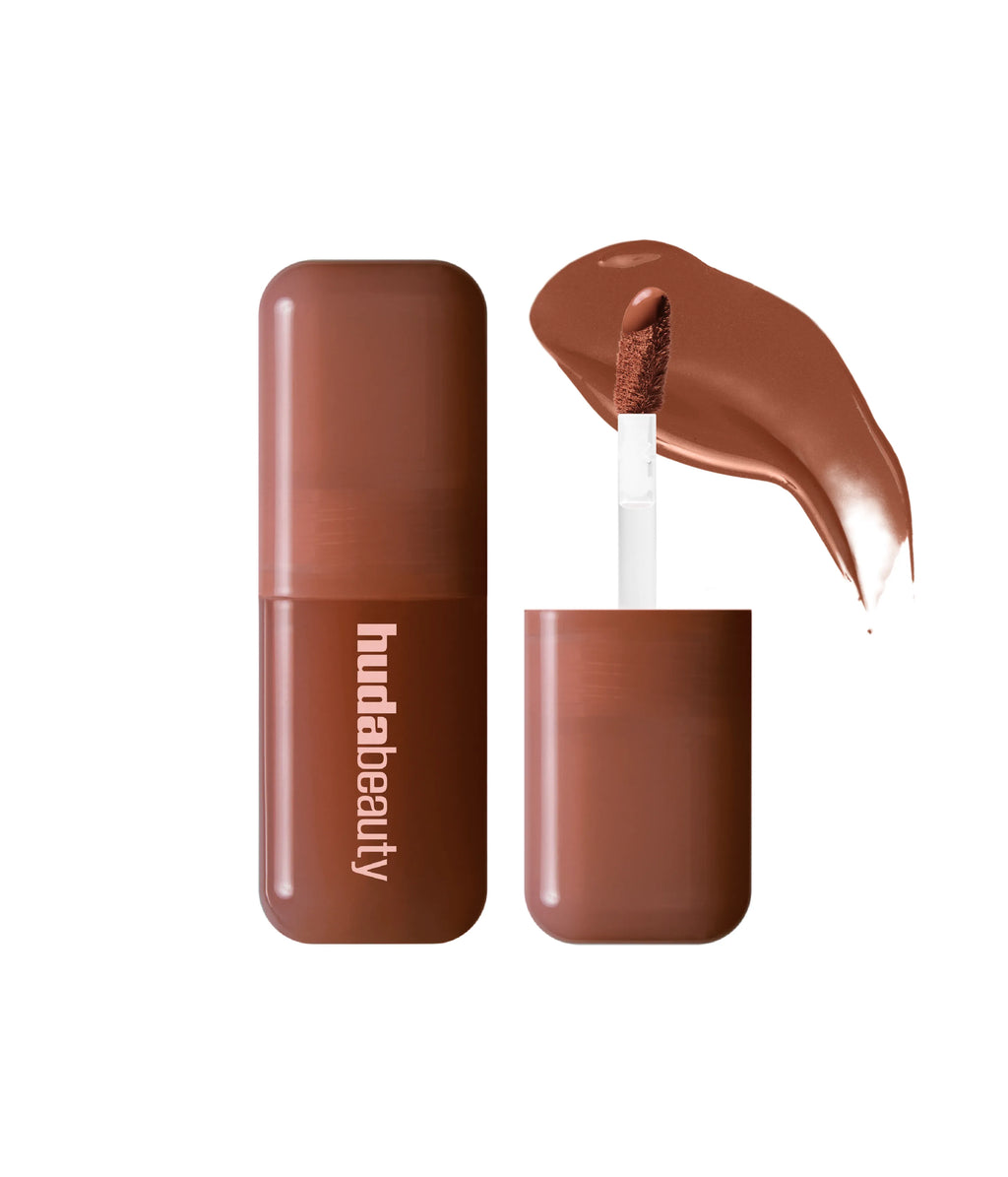 HUDA BEAUTY
Blush Filter - Blush liquide - Latte
