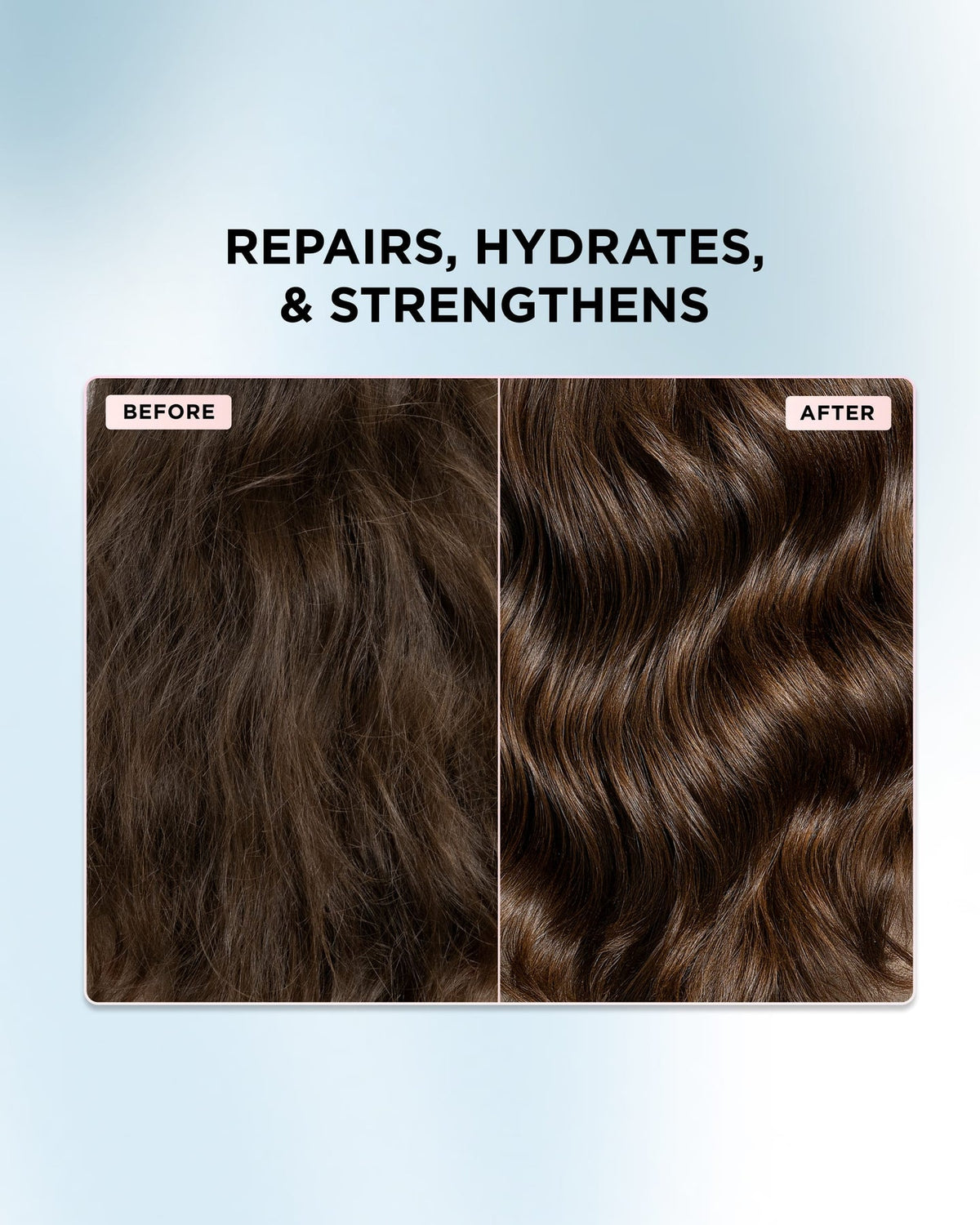 Gisou Hair Repair Serum 30ml tropchic