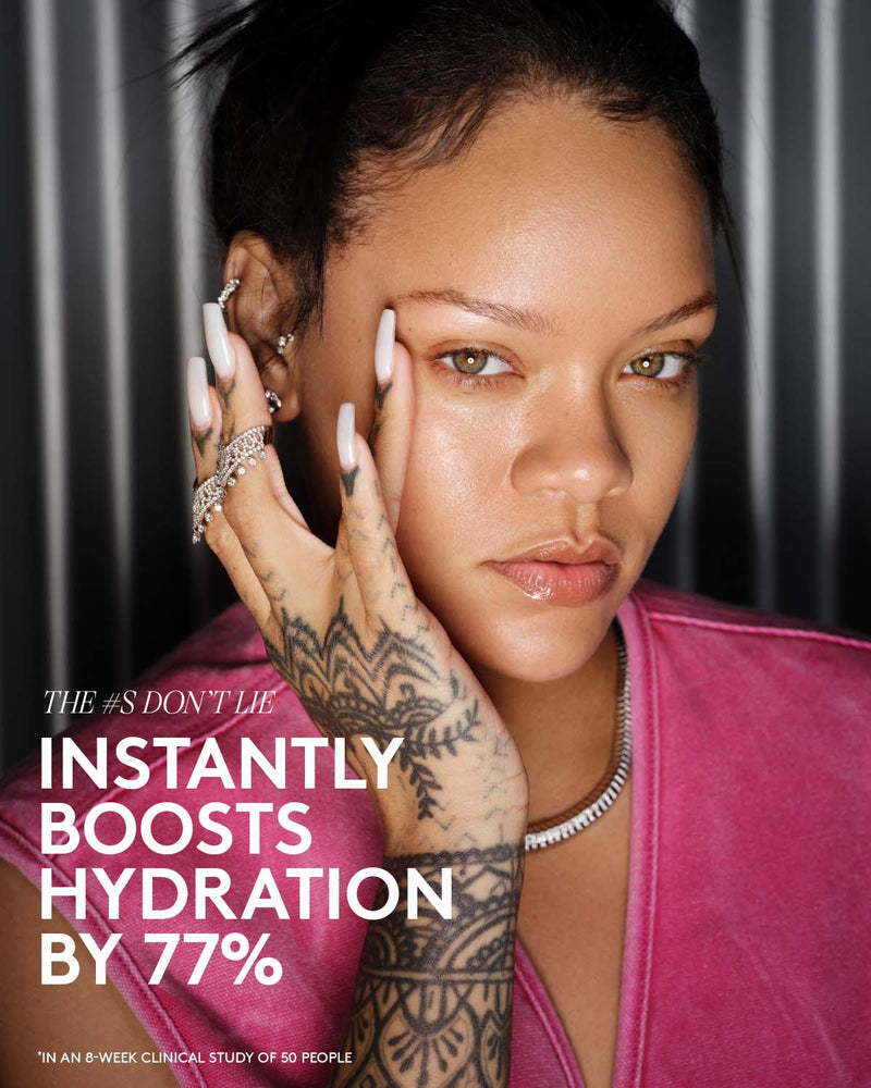 FENTY Thicc N Smooth - Crème Pour Les Yeux Aux Peptides