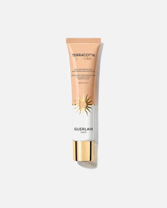 GUERLAIN Terracotta Joli Teint Soin Teinté Protecteur - Sunveil (30 ml)