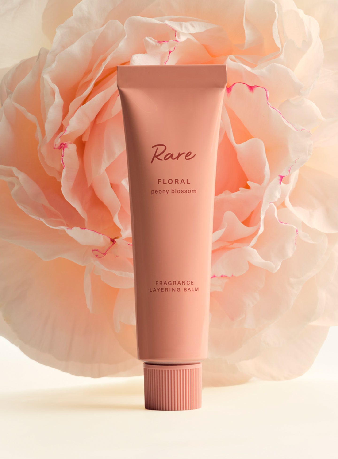RARE BEAUTY
Rare Fragrance Layering Balm Floral Peony Blossom (20 ml)