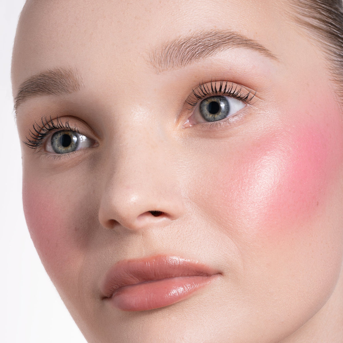 NATASHA DENONA
HY-BLUSH - Duo de blush crème effet nuage "Flirty Flush"