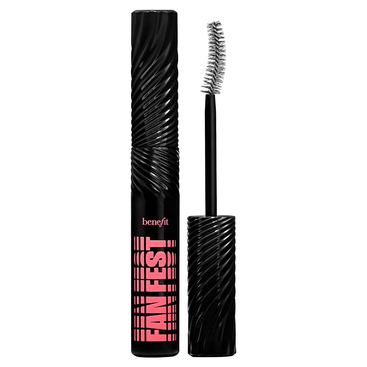 Benefit Cosmetics
Fan Fest Fanning & Volumizing Mascara tropchic