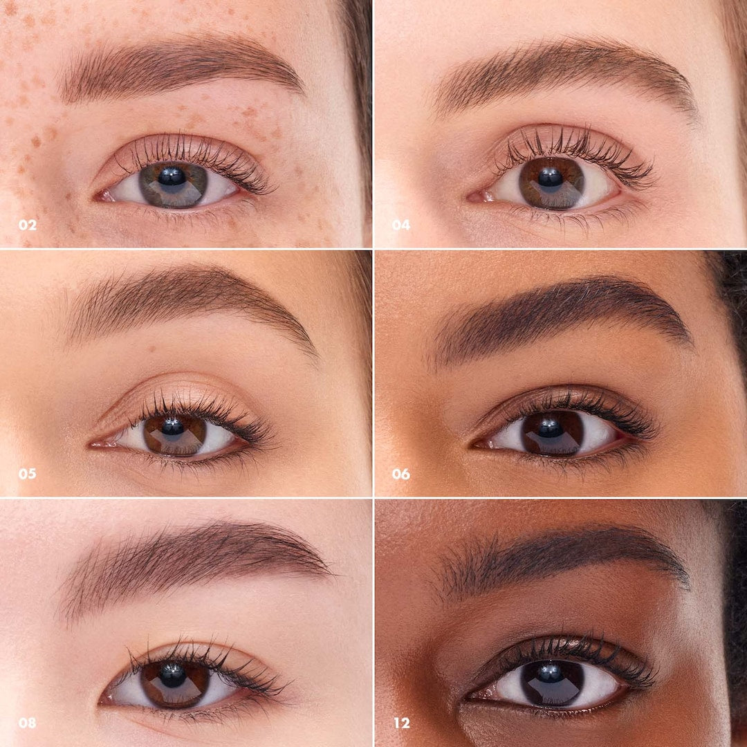 SEPHORA COLLECTION
INSTANT SCULPT BROW PENCIL - Crayon sourcils définition instantanée