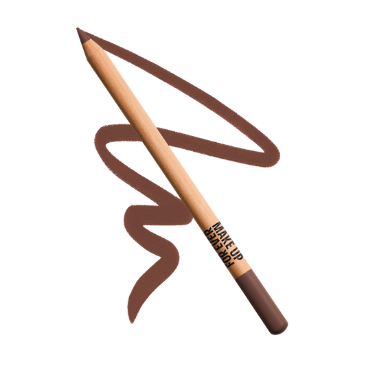 MAKE UP FOR EVER
Artist Color Pencil – Crayon Multi-usage "608 Limitless Brown"
