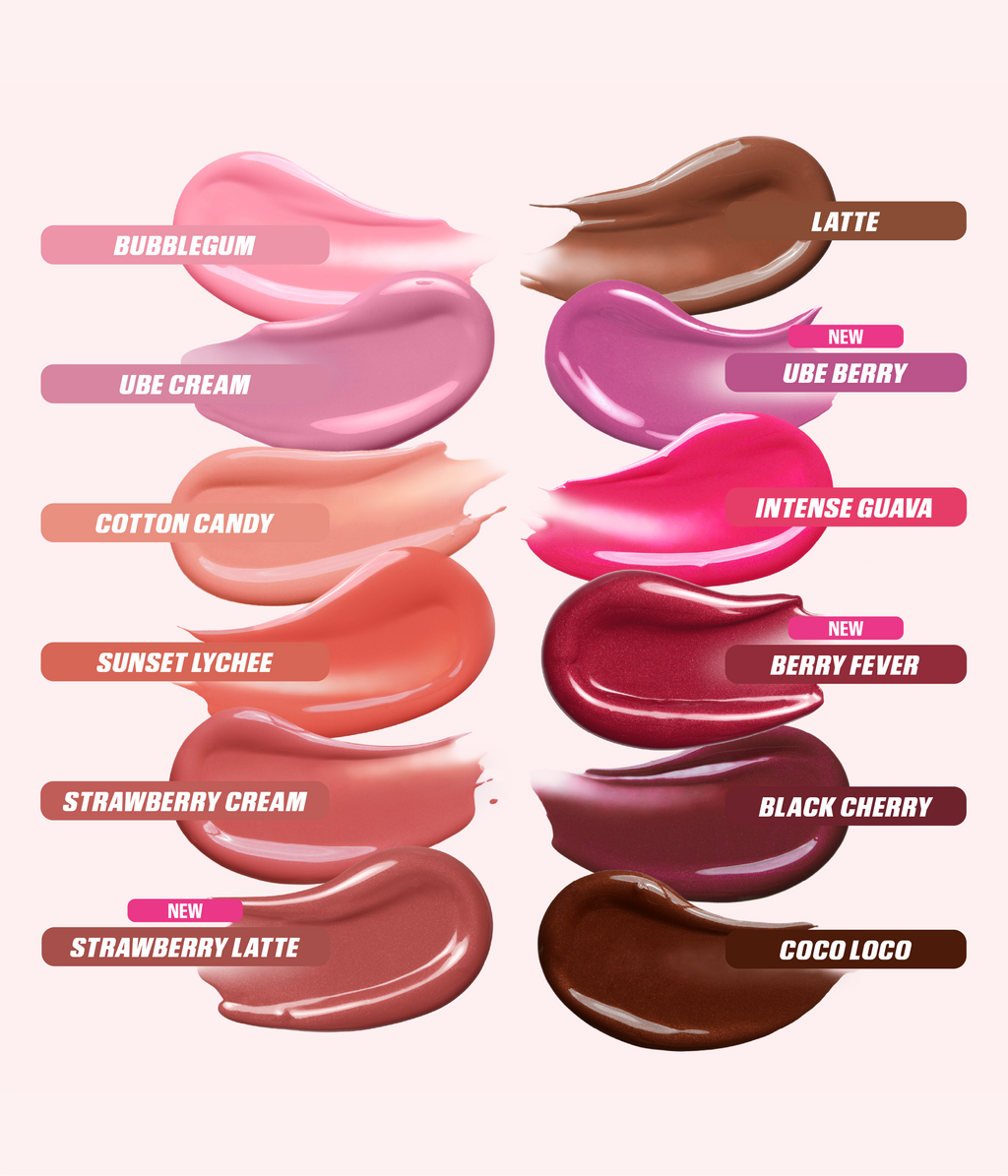 HUDA BEAUTY
Blush Filter - Blush liquide - Latte
