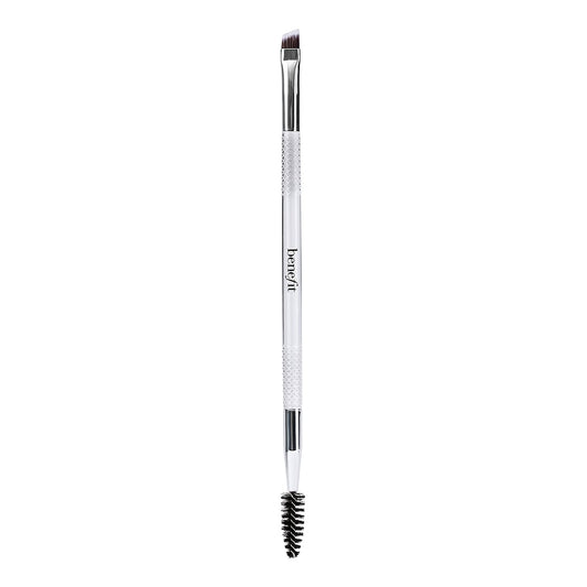 BENEFIT COSMETICS
Dual-ended Angled Eyebrow Brush - Pinceau Sourcils Double Embout