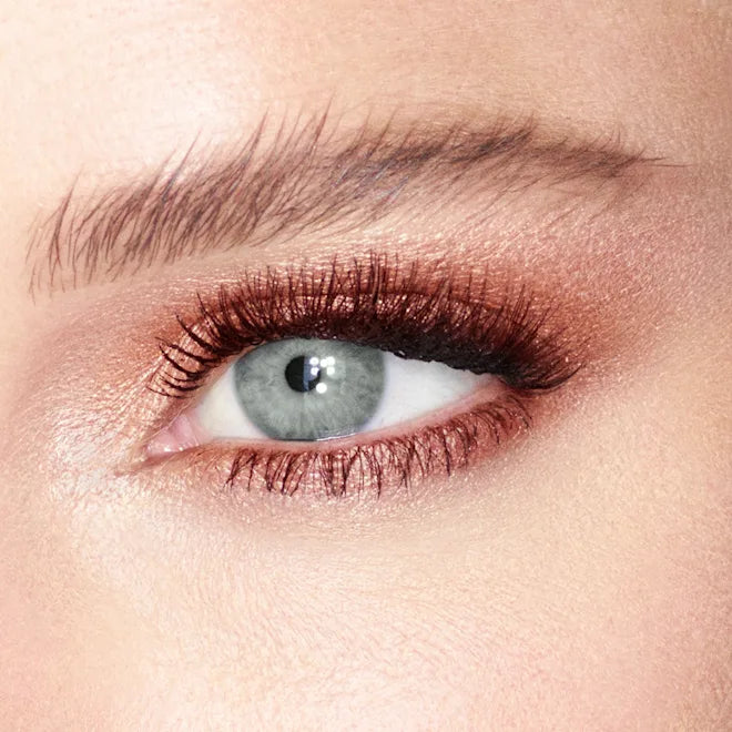 Charlotte Tilbury EYES TO MESMERISE
- Réf: STAR GOLD