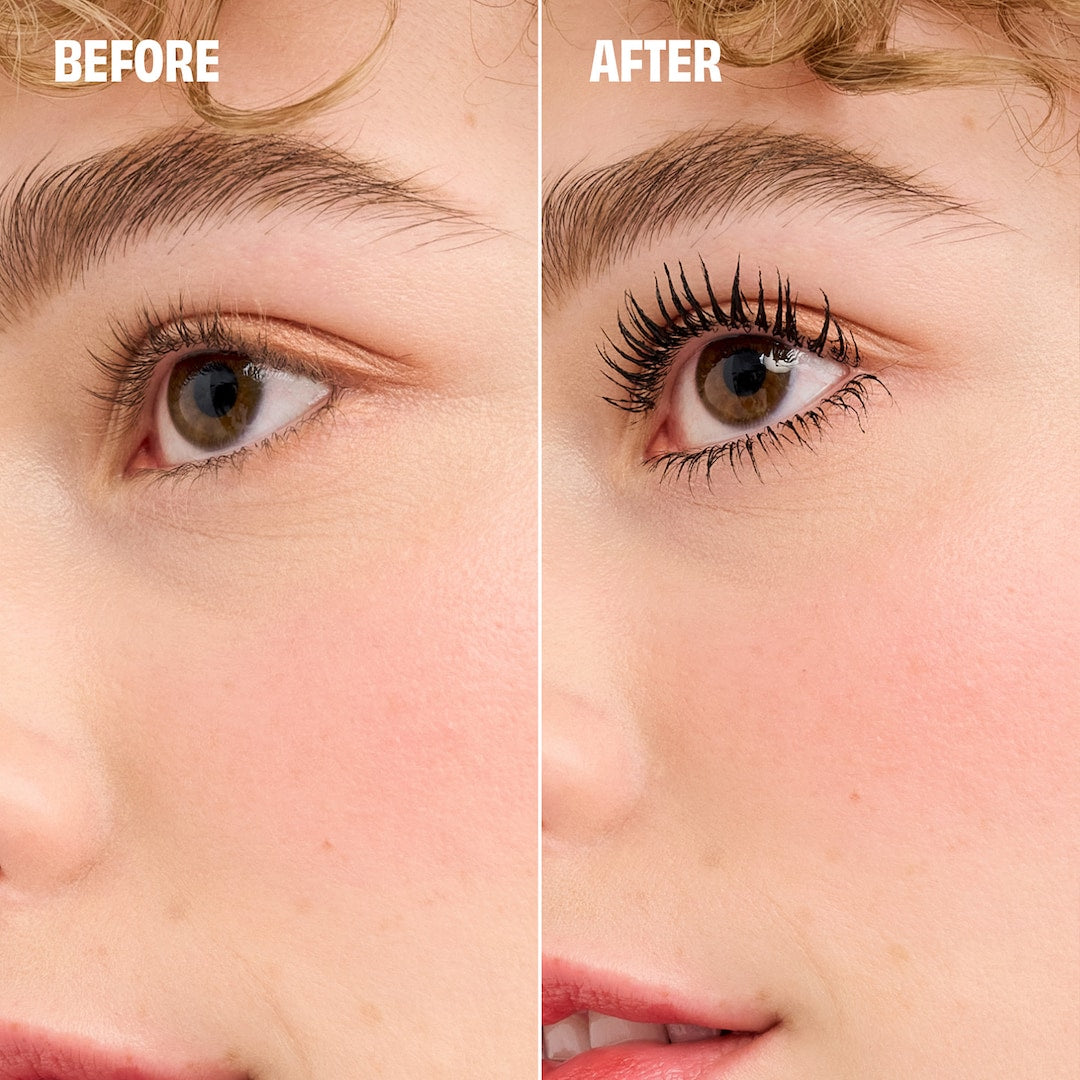BENEFIT COSMETICS
BANGIN’ Lashes - Badgal Bang Mascara set