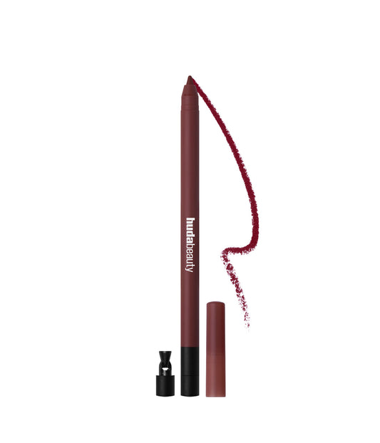 Huda Beauty Lip Contour 2.0 - "Very Berry"