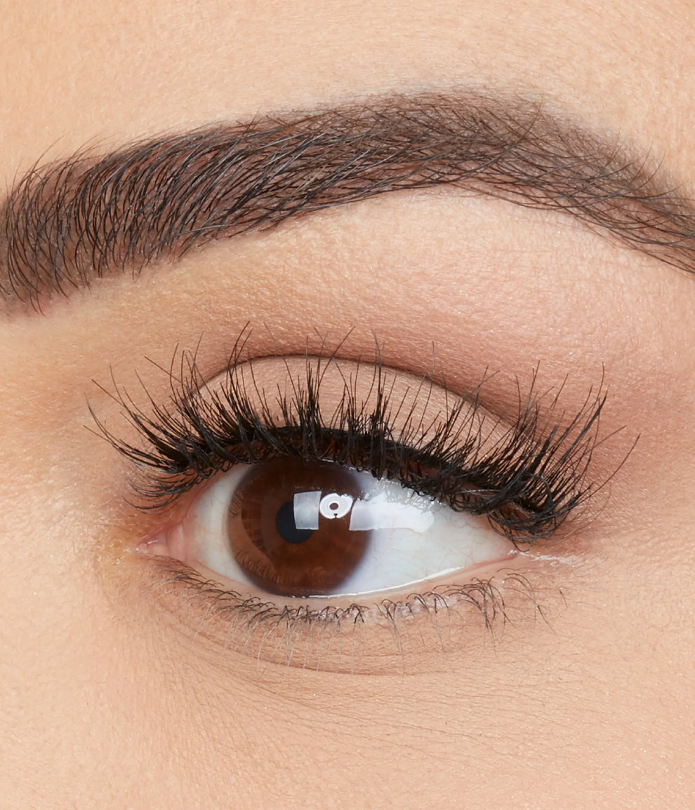 HUDA BEAUTY Classic - Faux Cils Samantha #7