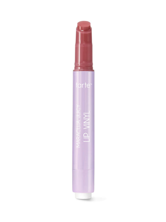 TARTE Maracuja Juicy Lip Vinyl - Gloss Vinyl Ultra Brillant - Sheer Iris