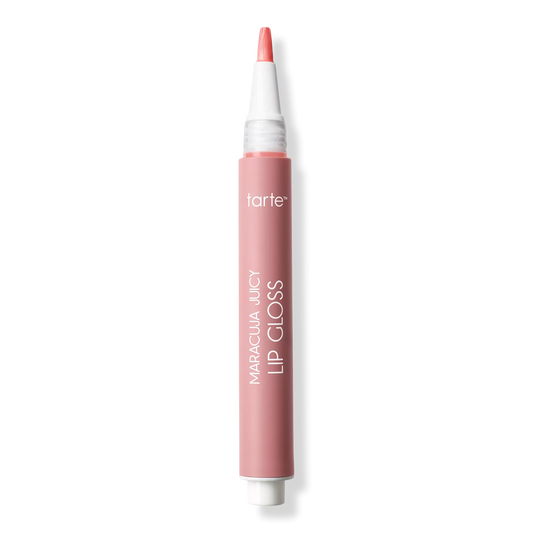 Tarte Maracuja Juicy Lip Gloss "Pink Lemonade"