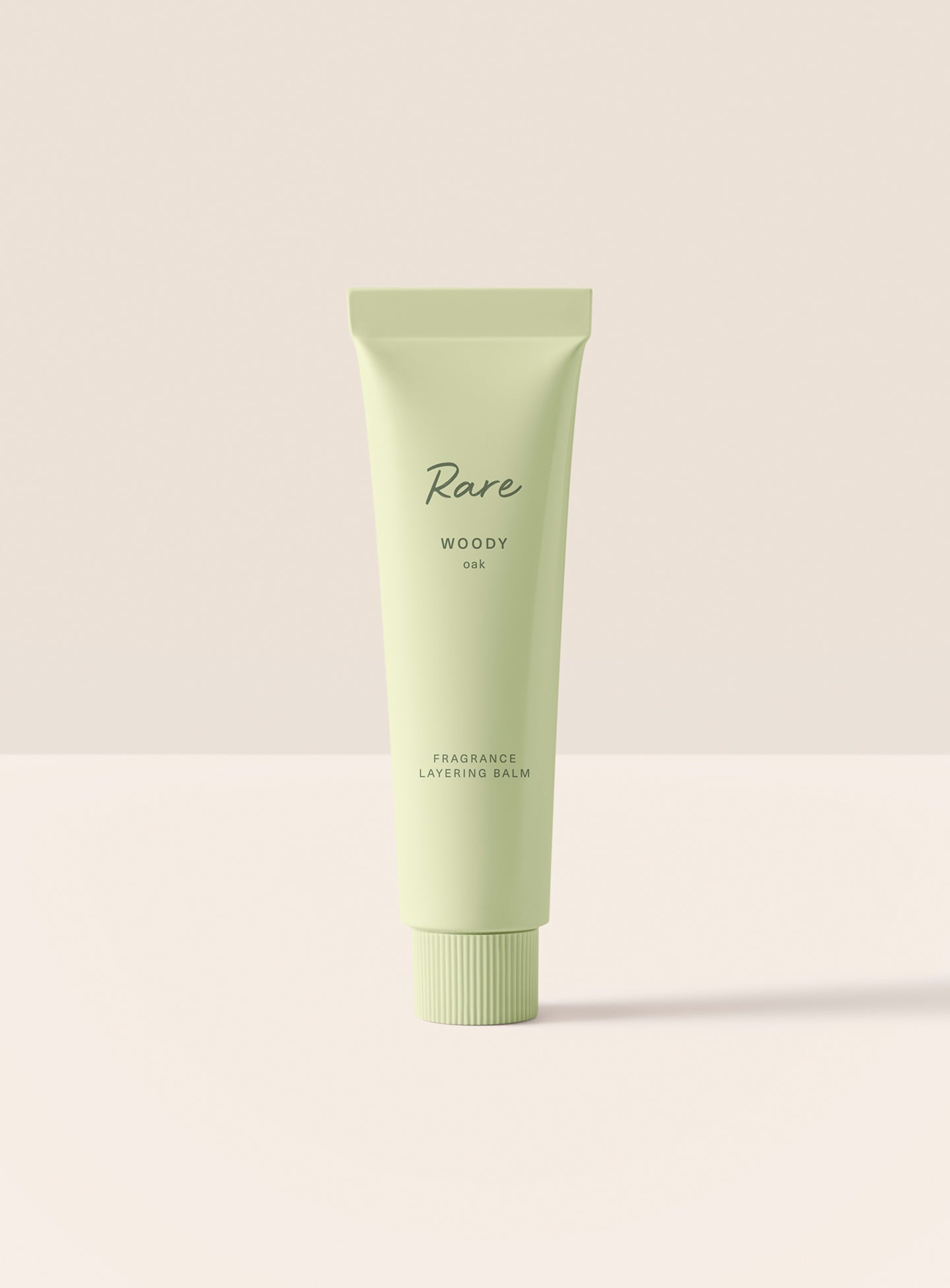 RARE BEAUTY
Rare Fragrance Layering Balm Woody Oak (20 ml)