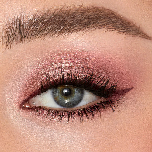 Charlotte Tilbury EYES TO MESMERISE
"PILLOW TALK" tropchic