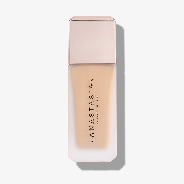 ANASTASIA BEVERLY HILLS
Impeccable Blurring Second Skin Matte Foundation