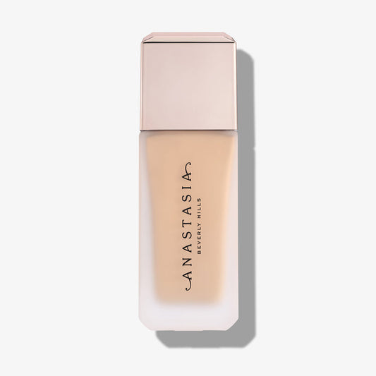 ANASTASIA BEVERLY HILLS
Impeccable Blurring Second Skin Matte Foundation