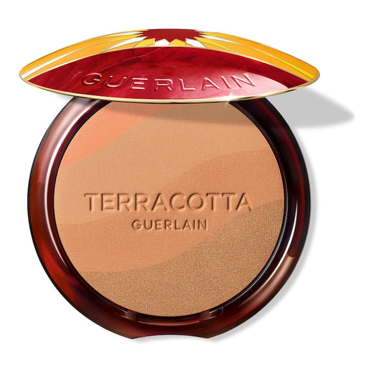 GUERLAIN
Terracotta Light - La Poudre Éclat Bonne Mine Naturelle Édition Limitée