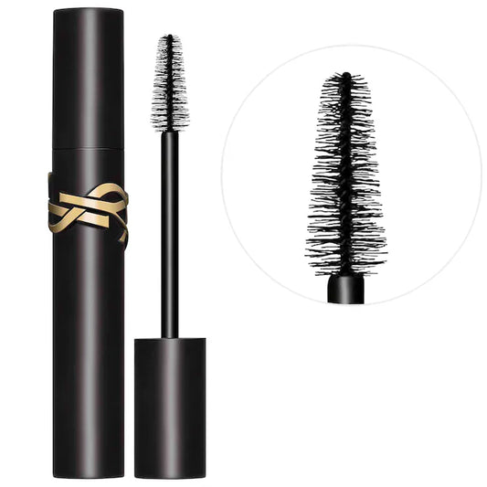 YVES SAINT LAURENT
Mascara Lash Clash - Mascara Volume Extrême "Black"