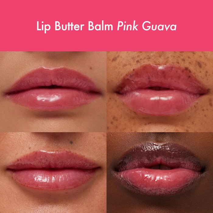 SUMMER FRIDAYS
Lip butter balm - Soin lèvres hydratant