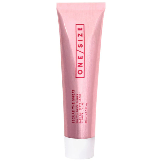ONESIZE
Secure The Sweat - Base de maquillage matifiante waterproof 30ml