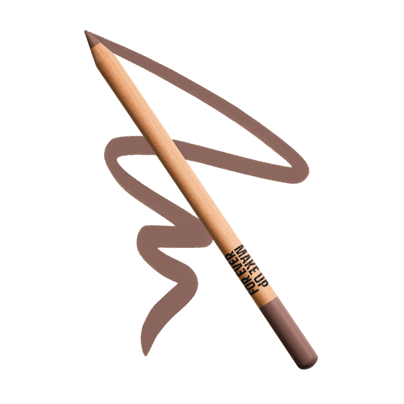 MAKE UP FOR EVER
Artist Color Pencil – Crayon Multi-usage "506 Endless Cacao"