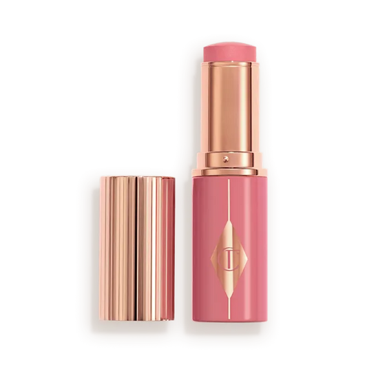 Charlotte Tilbury UNREAL BLUSH HEALTHY GLOW STICK - ROSY GLOW