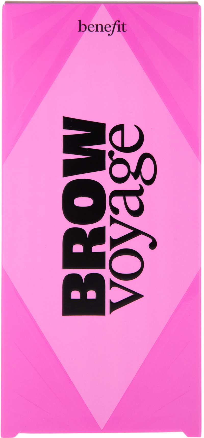 BENEFIT COSMETICS
Brow Voyage Set: Precisely My Brow Pencil & Gimme Brow