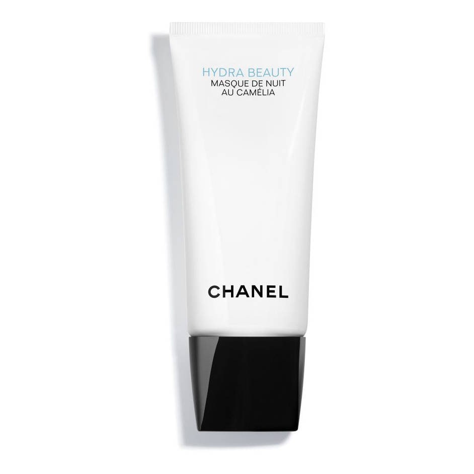 CHANEL HYDRA BEAUTY
Masque De Nuit Au Camélia Hydratant Oxygénant - 100ml